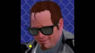 Postal Dude Says George Costanza Quotes