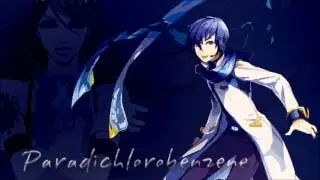 【KAITO】Paradichlorobenzene【VOCALOID 3】