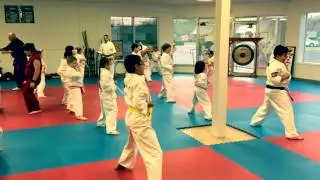 Karate in Roswell, NM
