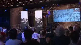 Waarom plegen christenen vaker zelfmoord dan joden? Dr. Bart van Heerikhuizen (3/5)