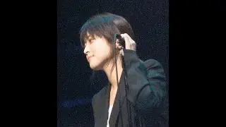 ZARD 2004 LIVE かけがえのないもの 日本武道館 未公開音源