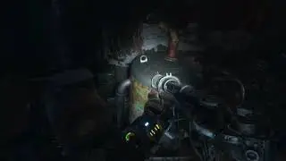 Metro Exodus - Glitch (Easy) 2020 | BombaTnT