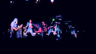 Virulys - Fuck You God (Live)
