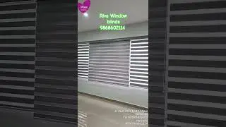 #blinds #smarblinds #windowcoverings #windowblinds
