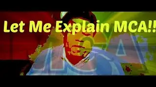 MCA LEADER - EXPOSED DRUG DEALER..SEE PROOF OF MCA SCAM