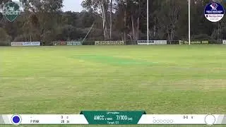 Katanning Wanderers v Australs Norths Lions