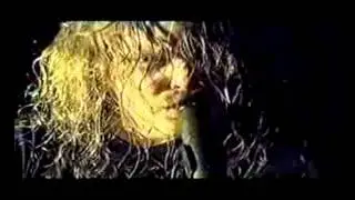 BRODEQUIN  (Slaves To The Pyre)