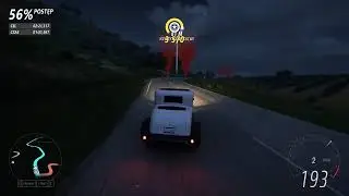 Hilltop Descent | D Class | 2:20:714 (world record)