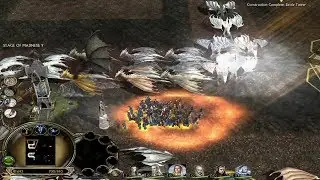 BFME2 - DEFINITION OF MADNESS FINAL [ELVES]