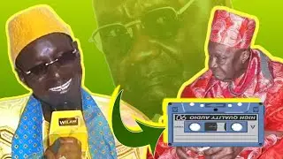🛑thierno sarr mansour fidèle diciipele de borom daradji revient sur sa relation avec borom daradji..