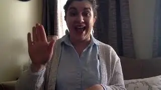 Read Aloud and Sing Along: The Garden Song