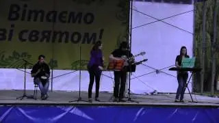 Voice of Mind - Здравствуйте, мамы! (муз. Юрий Чичков, сл. Константин Ибряев)