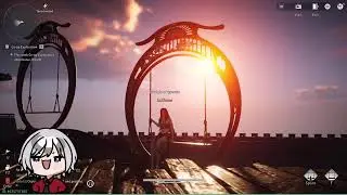 Where Winds Meet - Mode kalem, gaboleh jorok ya