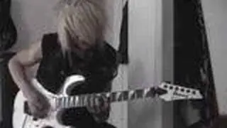 Eric Jayk: The New Guitar Hero