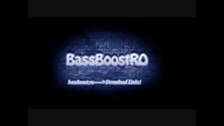 Snavs - Gangsta Bass BoostRO