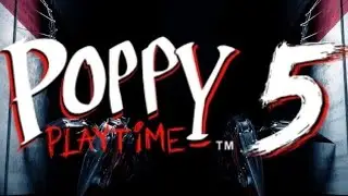 What is the Prototype? | Poppy Playtime Ch5 Trailer reaction
