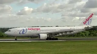 Very Rare UEFA Cup Final Charters - Bristol Airport - 3/6/17