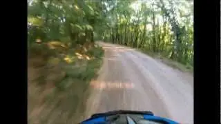 MTB XC Fruška Gora - Popov Čot