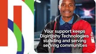 Digimishy Technologies Branding 2026