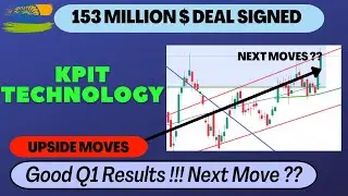 KPIT Q1 result ⬆️ KPIT share latest news  💁&zwj;♂️ KPIT technologies share latest news💵  KPIT Q1 2023