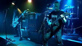 Deiquisitor - An Altar To An Alien God
