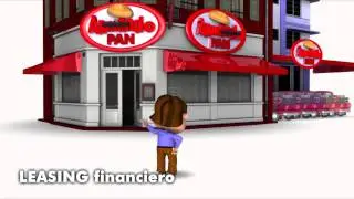 Desarrollo Empresarial Cap. 09 - El Leasing
