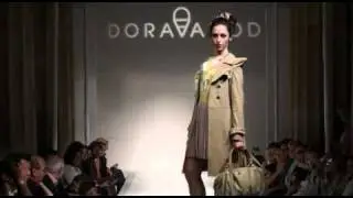 Nolcha Fashion Week: New York September 2010