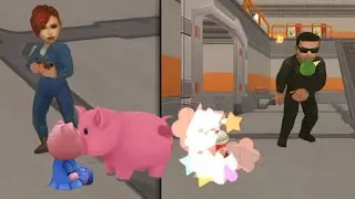Funny Moments - Hide Online