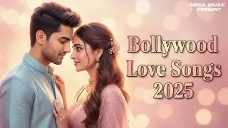 This Week Bollywood Trending Songs | Latest Hindi Romantic & Sad Songs | New Bollywood Hits 2025