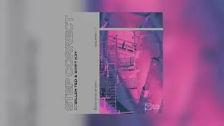 Billen Ted & Shift K3Y &ndash; Step Correct
