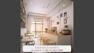 The Theme for Cool Jazz (KeyC Ver.)