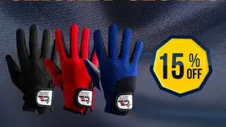 Professional Tapeball Batting Gloves