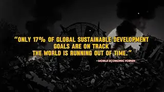 Sustanbiz.2025 Teaser  || Sustainability || University of Hyderabad || INTI International University