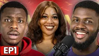 The Truth About Our Detty December 2025 & What We Want in 2026 ft TRACY
