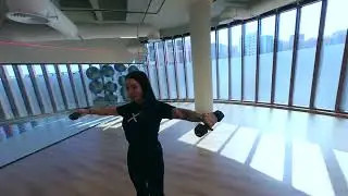 FLEX Big screen 2