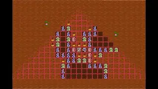 Surprisingly, more music to sweep mines to