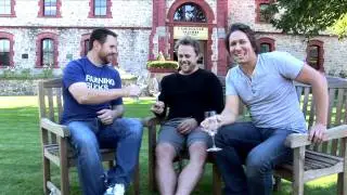 Qwoff TV Ep 27 - Meeting Rick Bakas