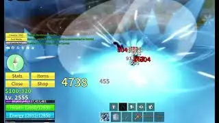 Ice v2 combo!#bloxfruits #godhuman #icev2 #soulcane