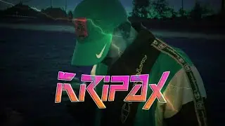 Feo Night - Kripax (prod. by OGS 617 / Apollo Young)