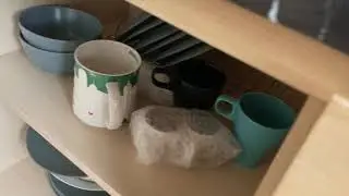 How to Baby Proof Your Apartment/ House/ Kitchen