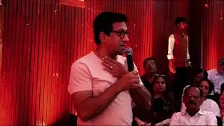 Dr. Tufail Patankar (London) Answers Audience Questions on Stroke Management