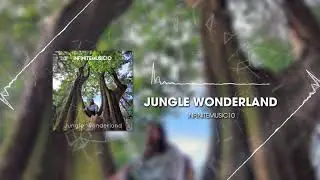 Infinitemusic10 - Jungle Wonderland