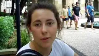 Eracism Presents: Young people's views on racism, part 1