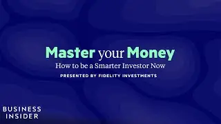 How To Be A Smarter Investor Now | Master Your Money Digital Bootcamp