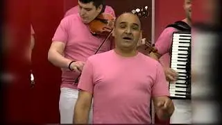 Mikica Krstić - Knd mor sa mor đe batrn