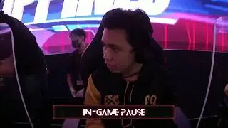 M2 BGVsBREN (Game 3)