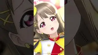 [SIFAS] Margaret MV: Kasumi Nakasu (Marching in Harmony)