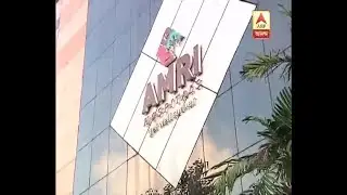 Agitated people vandalize AMRI hospital after patient dies due to alleged medical negligen