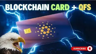&iexcl;Esta tarjeta blockchain har&aacute; historia en 2025!