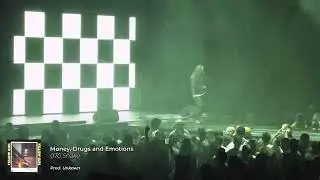 070 Shake - Money, Drugs and Emotions [From 